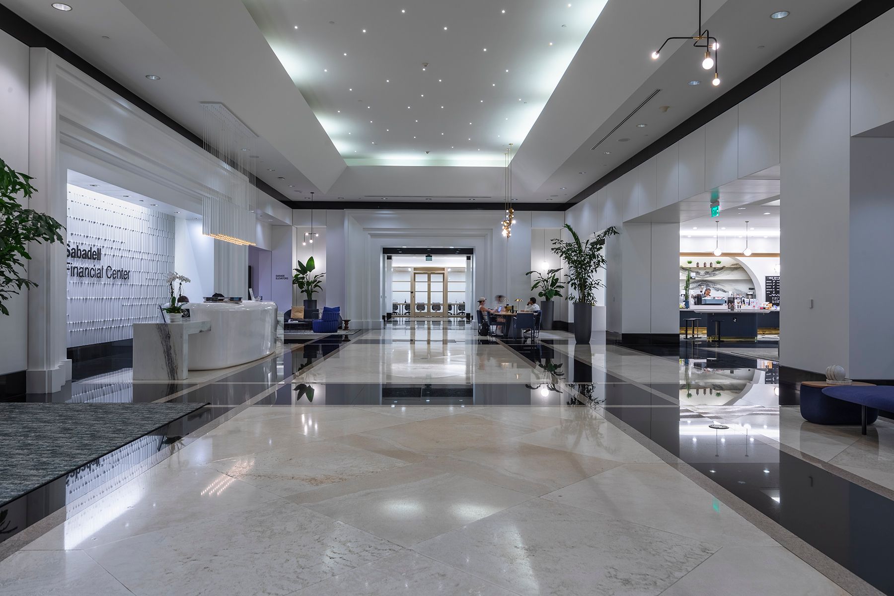 Colliers International