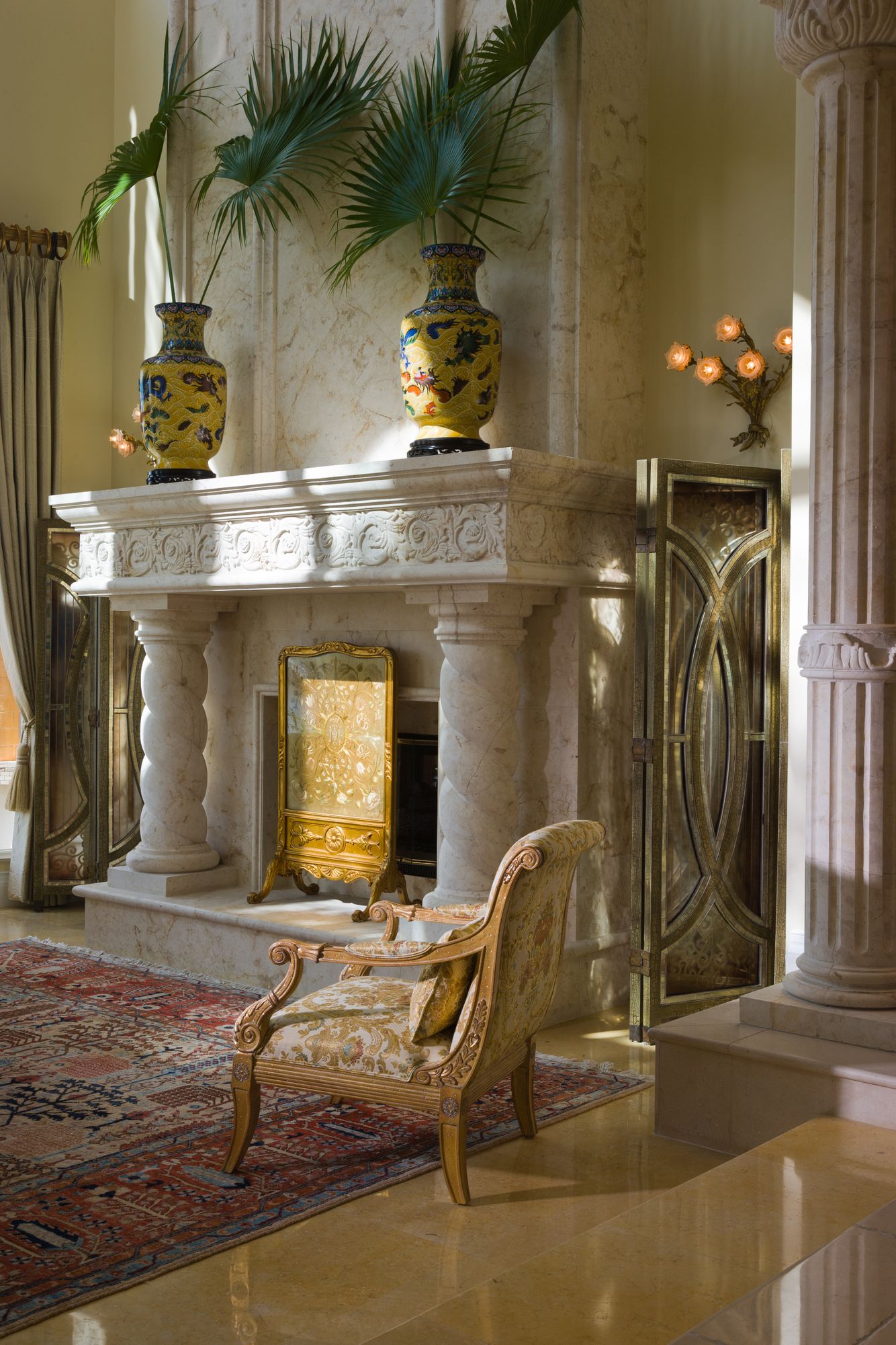 Interior Architecture