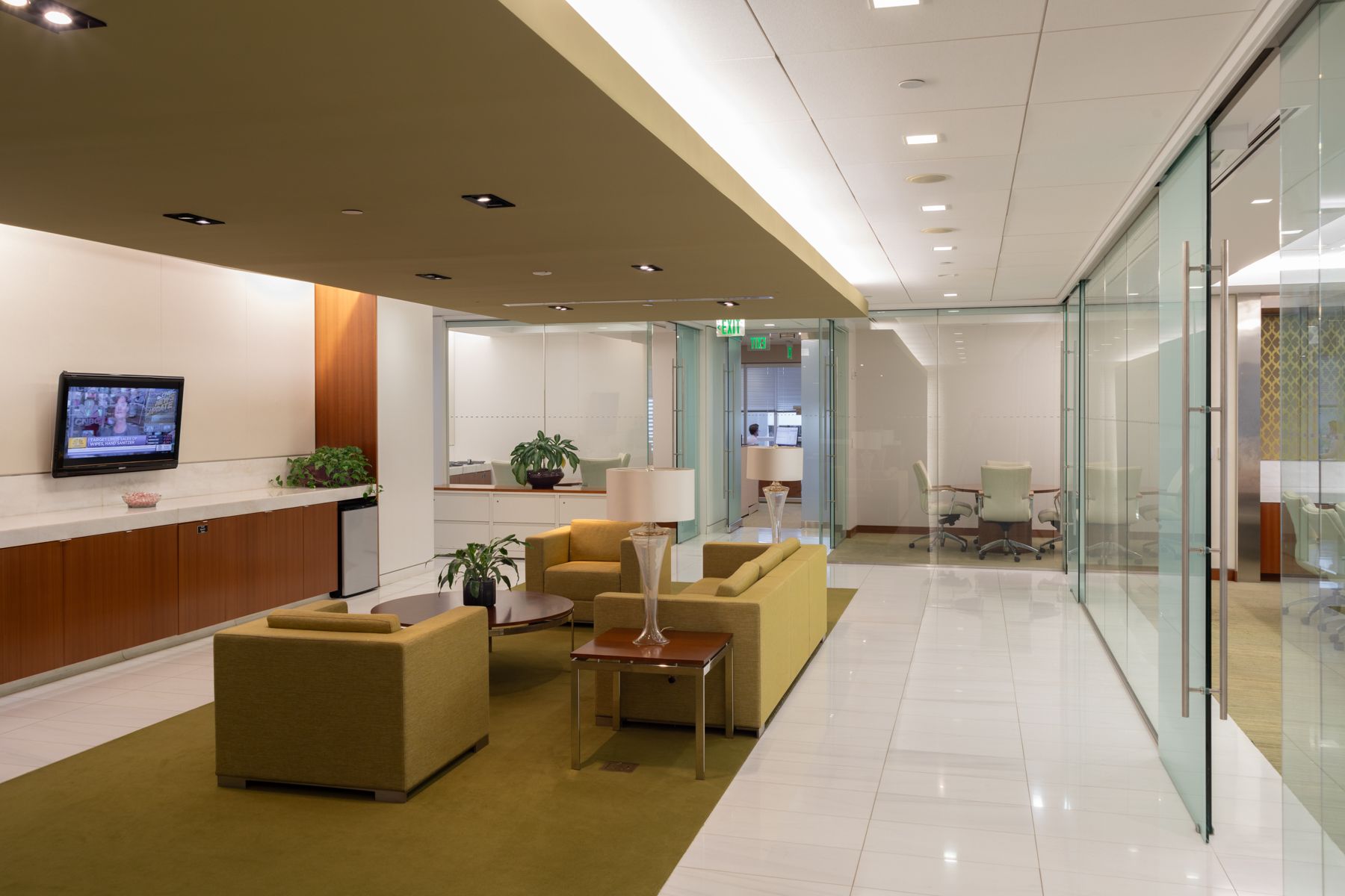 Interior Architecture