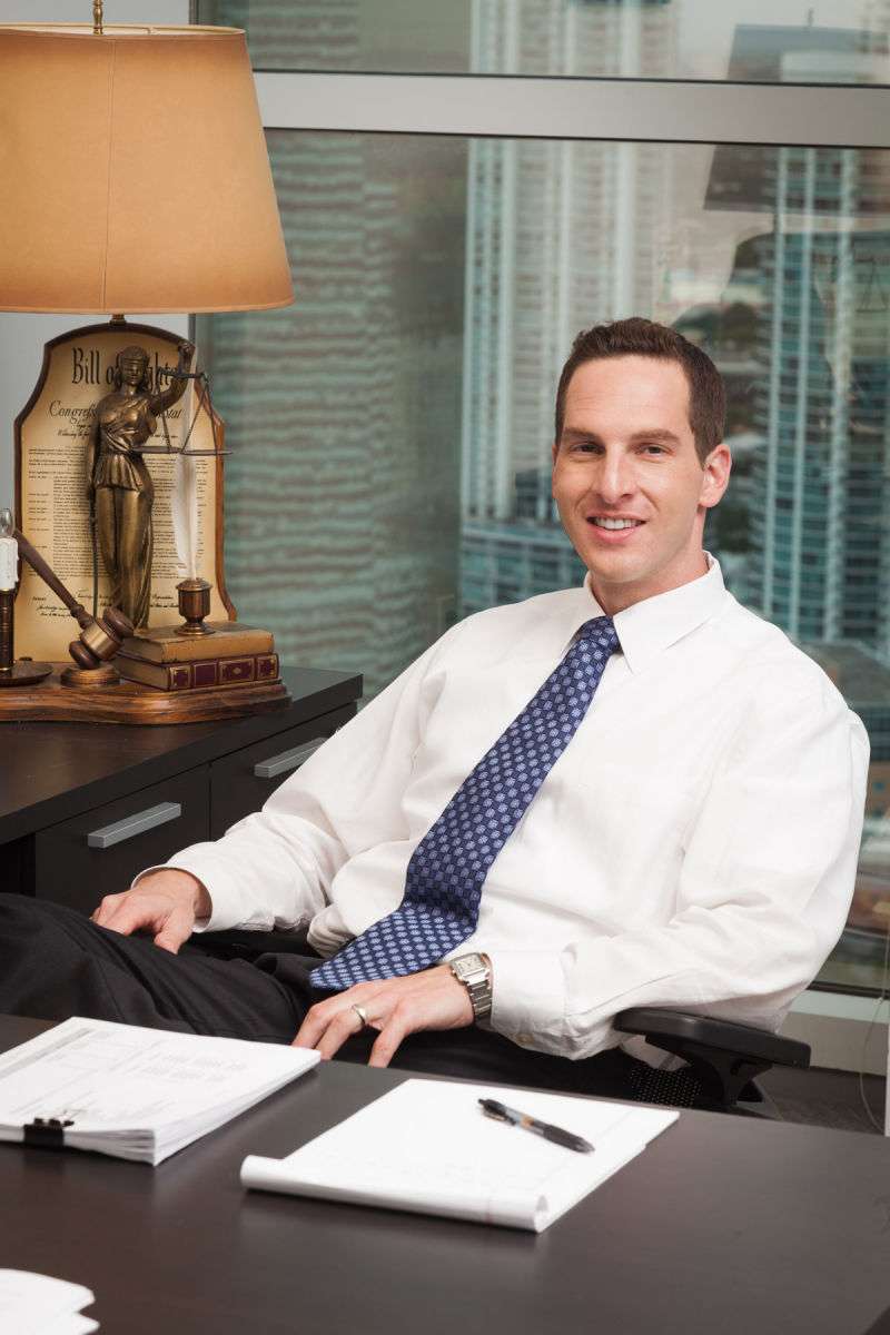 Meland-Russin-Budwick Attorneys At Law