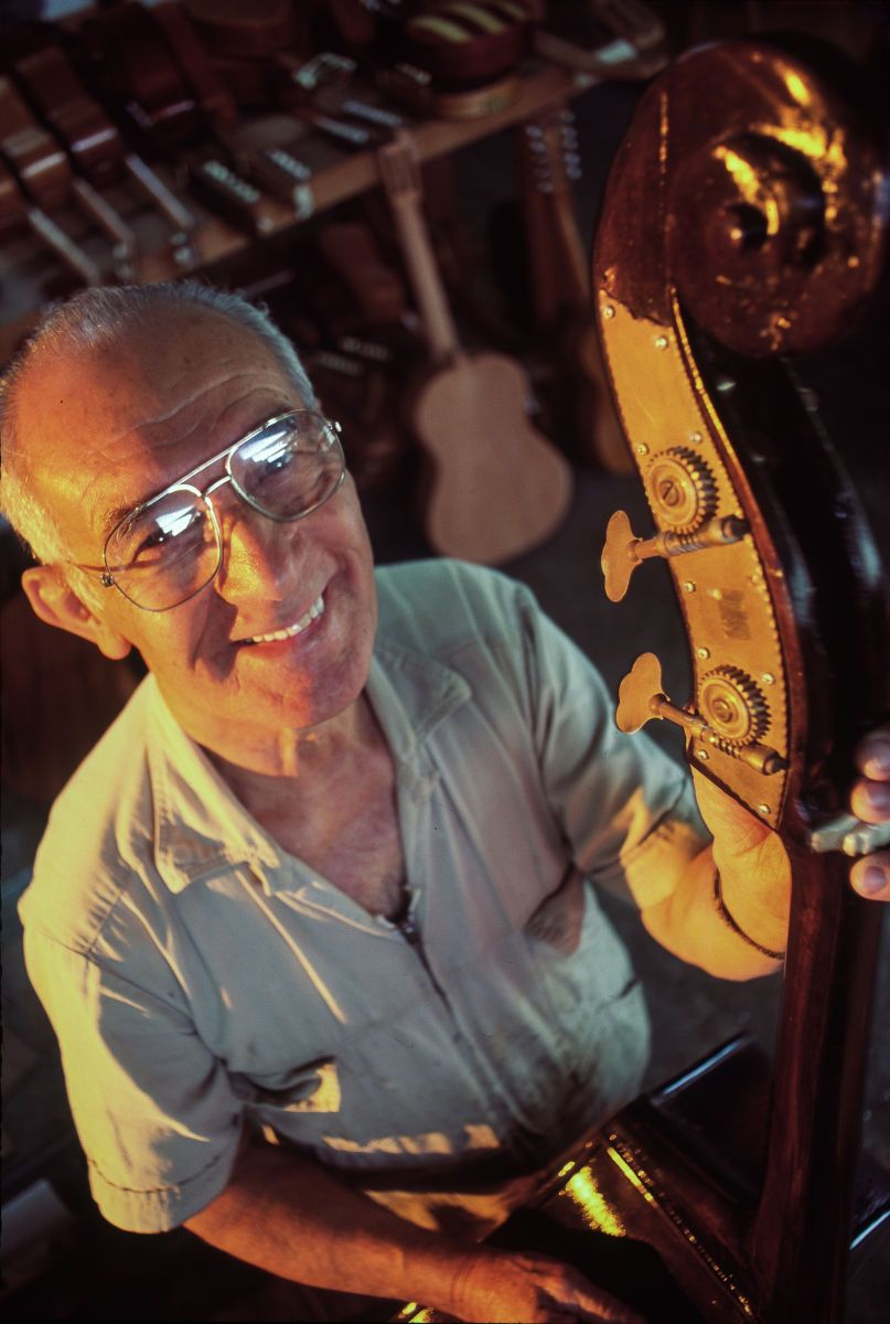 Real People of Venezuela