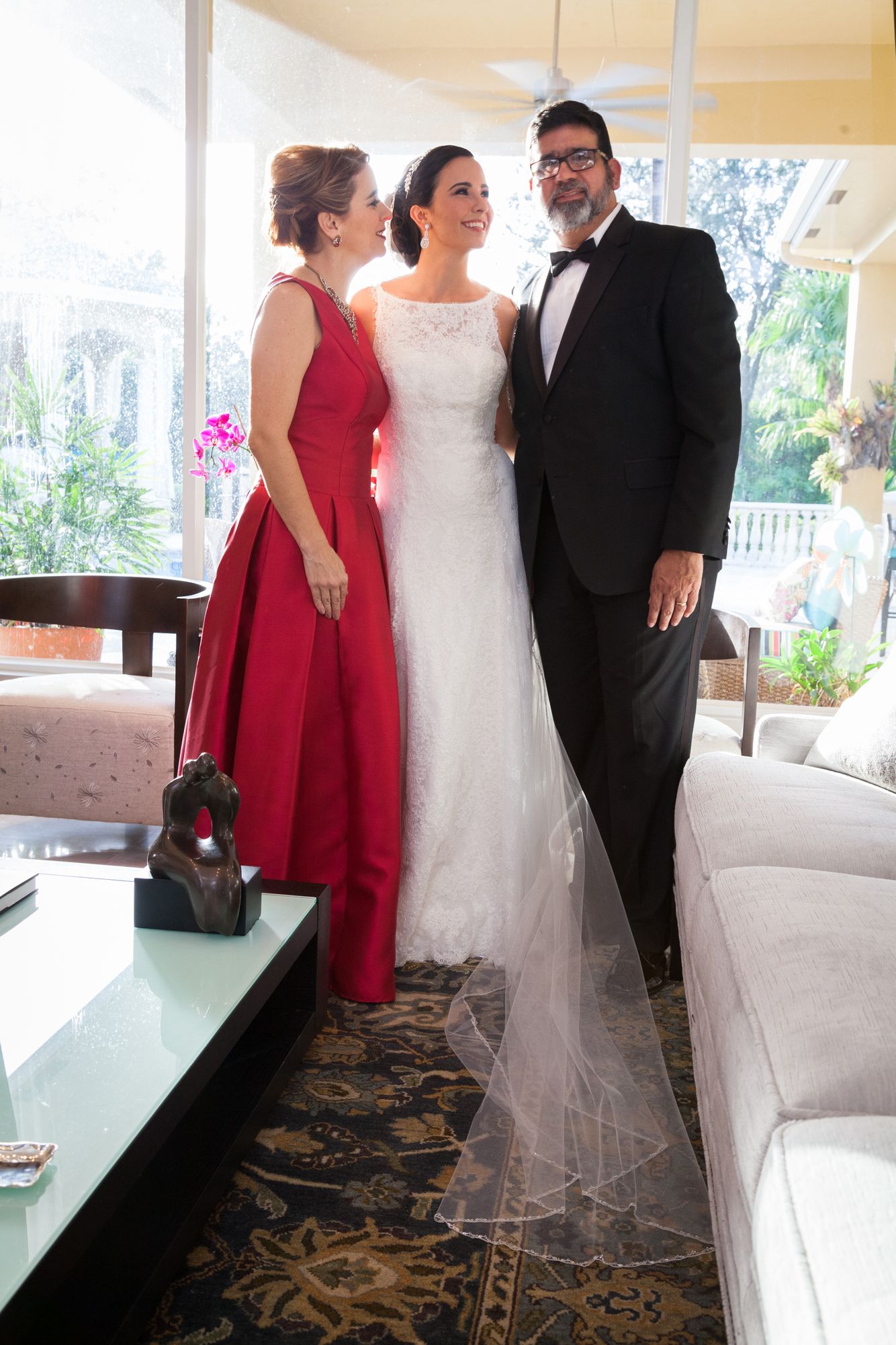 Moments in Life-Wedding