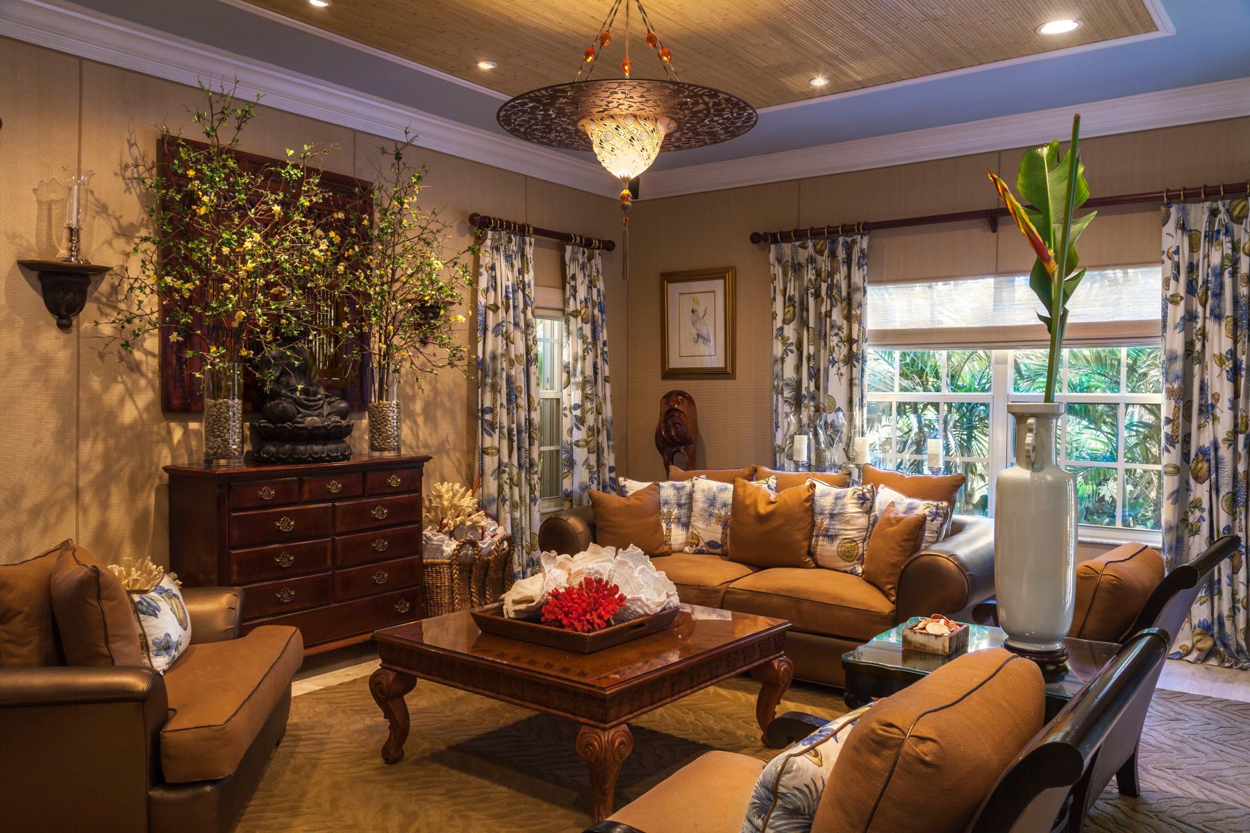 Interior Architecture