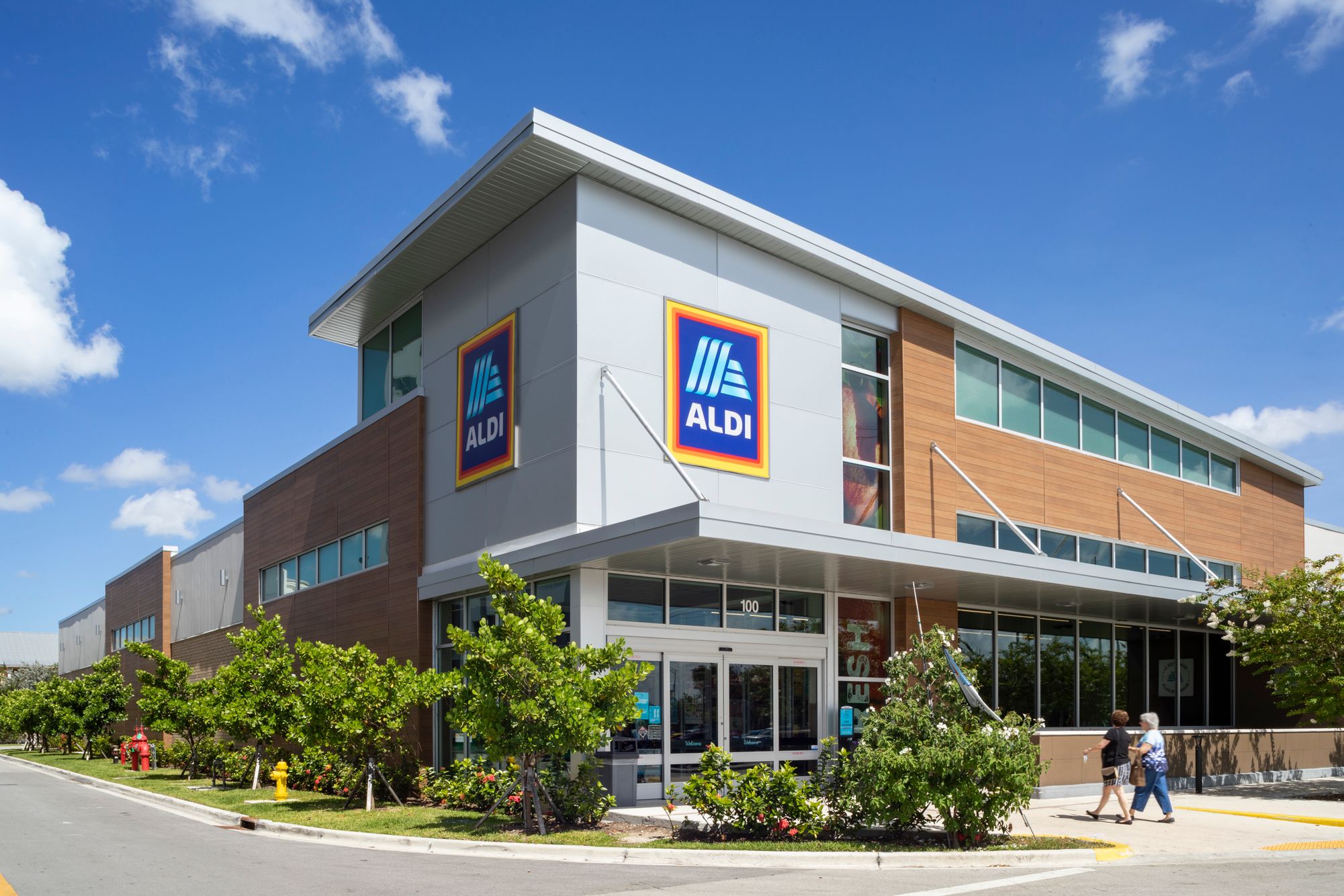 Aldi