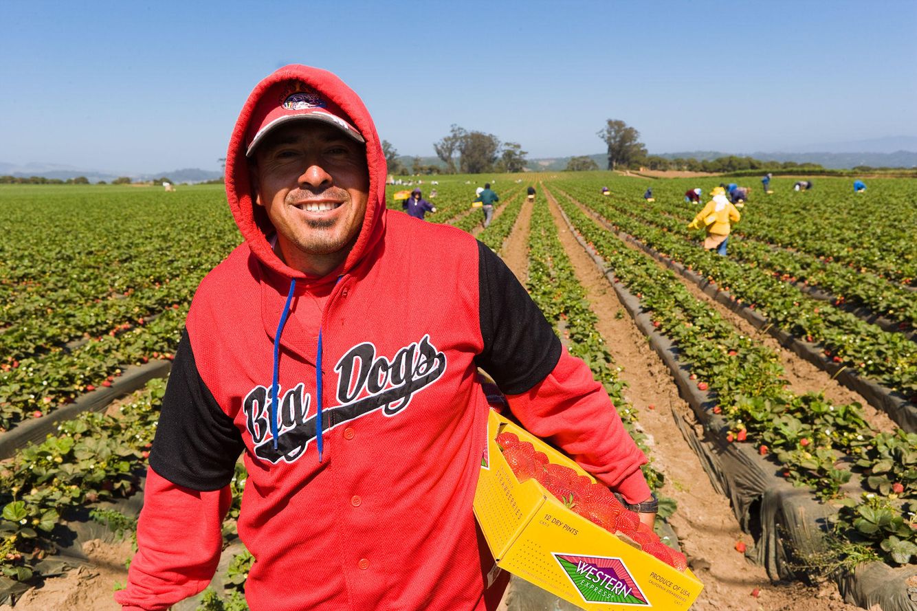 People of California