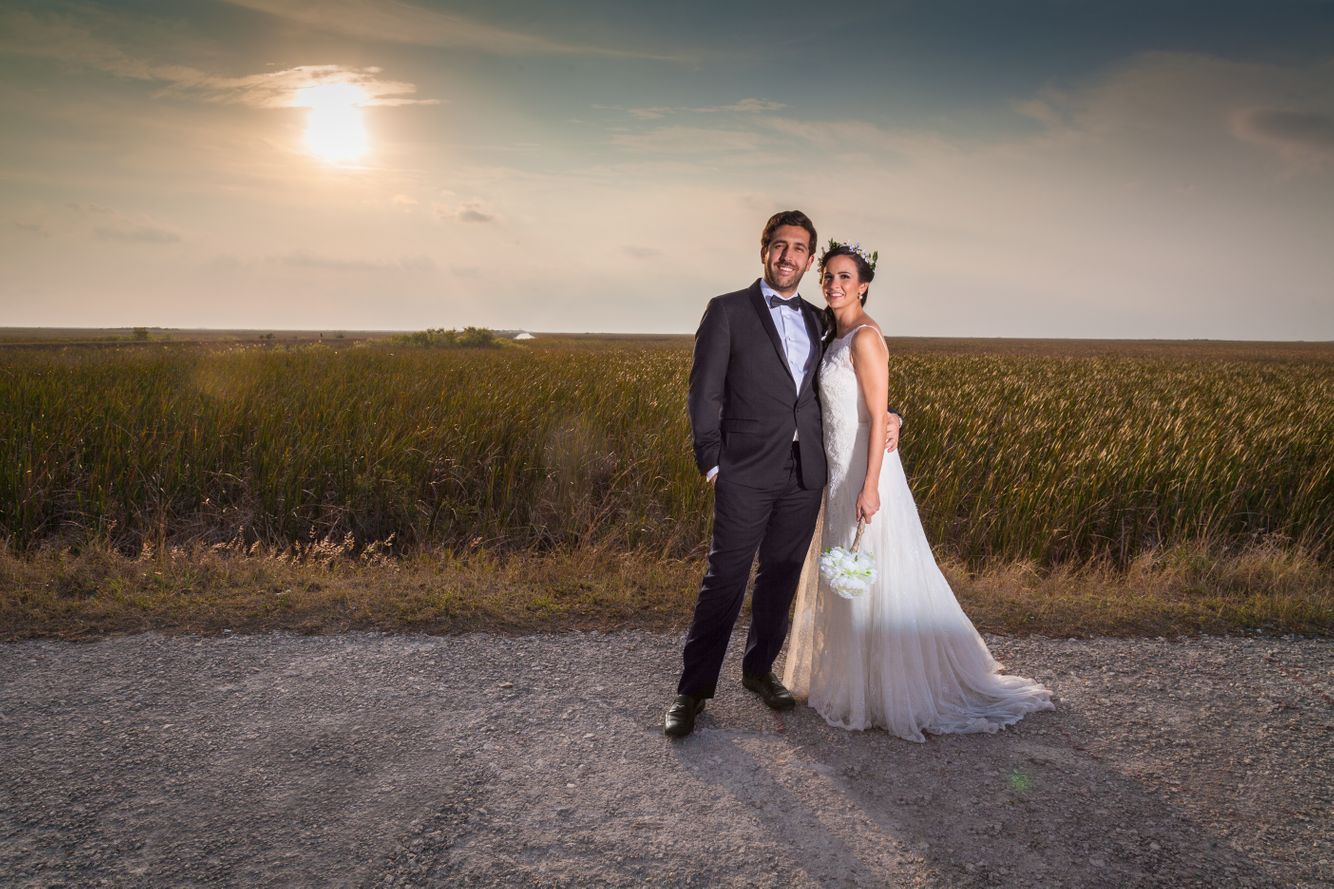 Moments in Life-Wedding