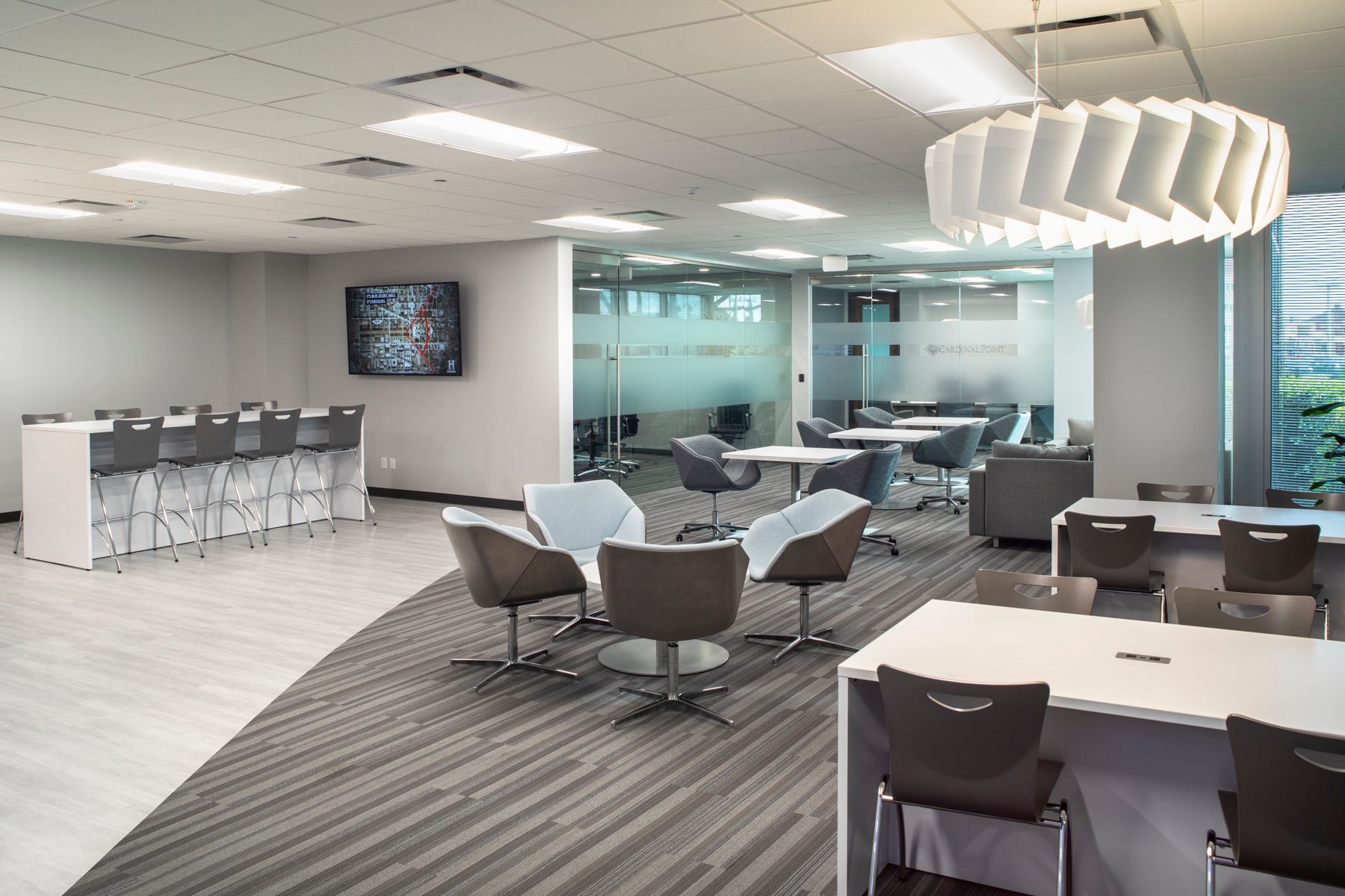 Interior Architecture Photography