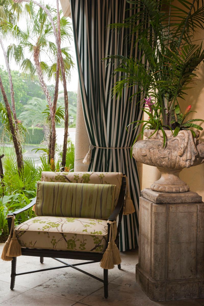 Interior Architecture