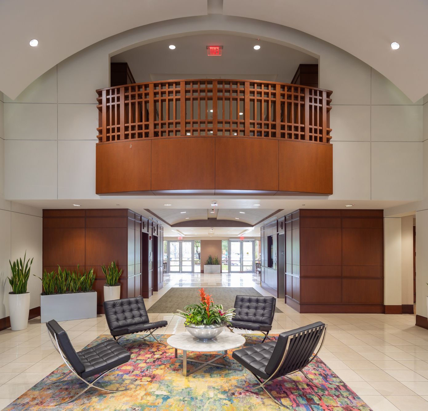 Interior Architecture