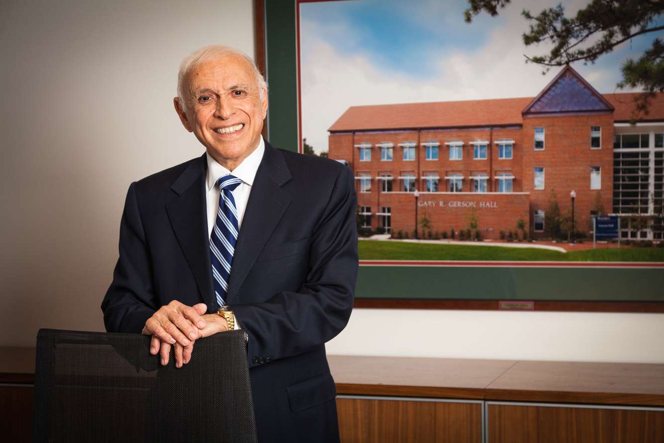 Gerson Preston Robinson & Company, P.A.