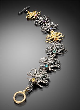 DRIFT WOOD BRACELET - $7,900