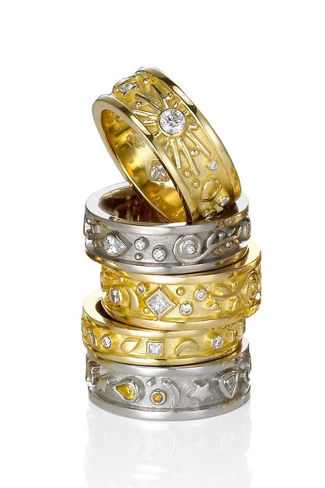 PASSION RINGS