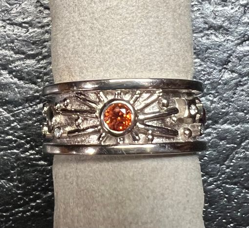 WIDE SUN PASSION BAND