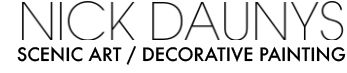 NICK DAUNYS