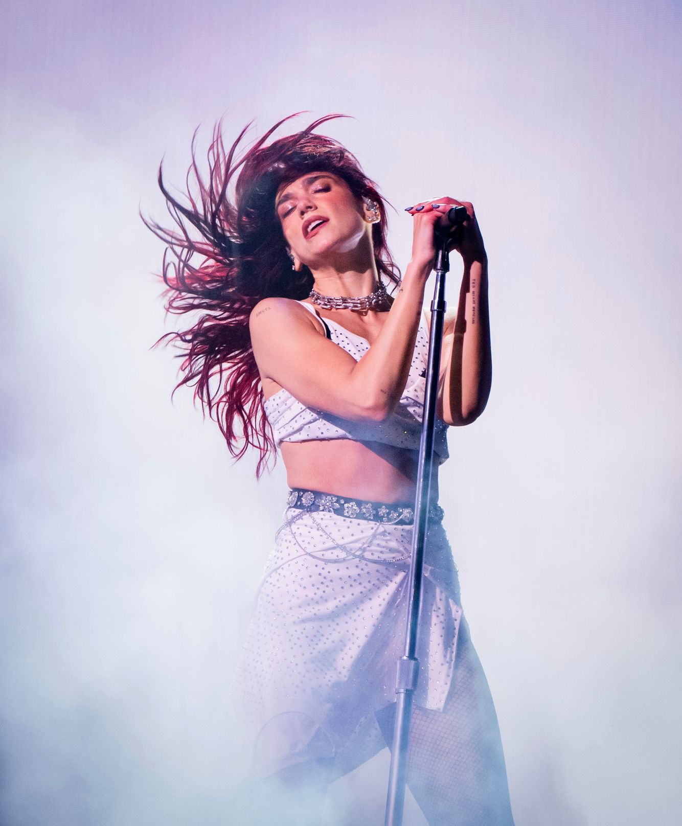 Dua Lipa