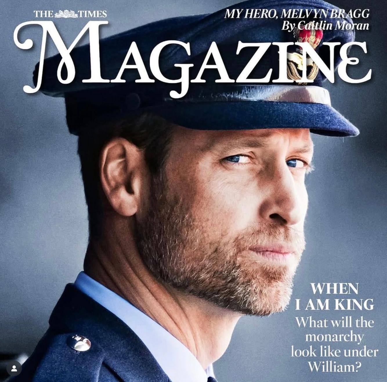 Prince of Wales, prince william