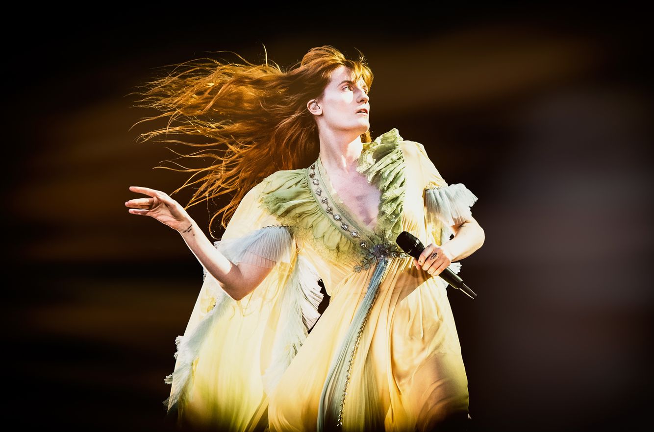Florence & the Machine