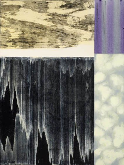 acrylic on canvas 2009 Patterns/101