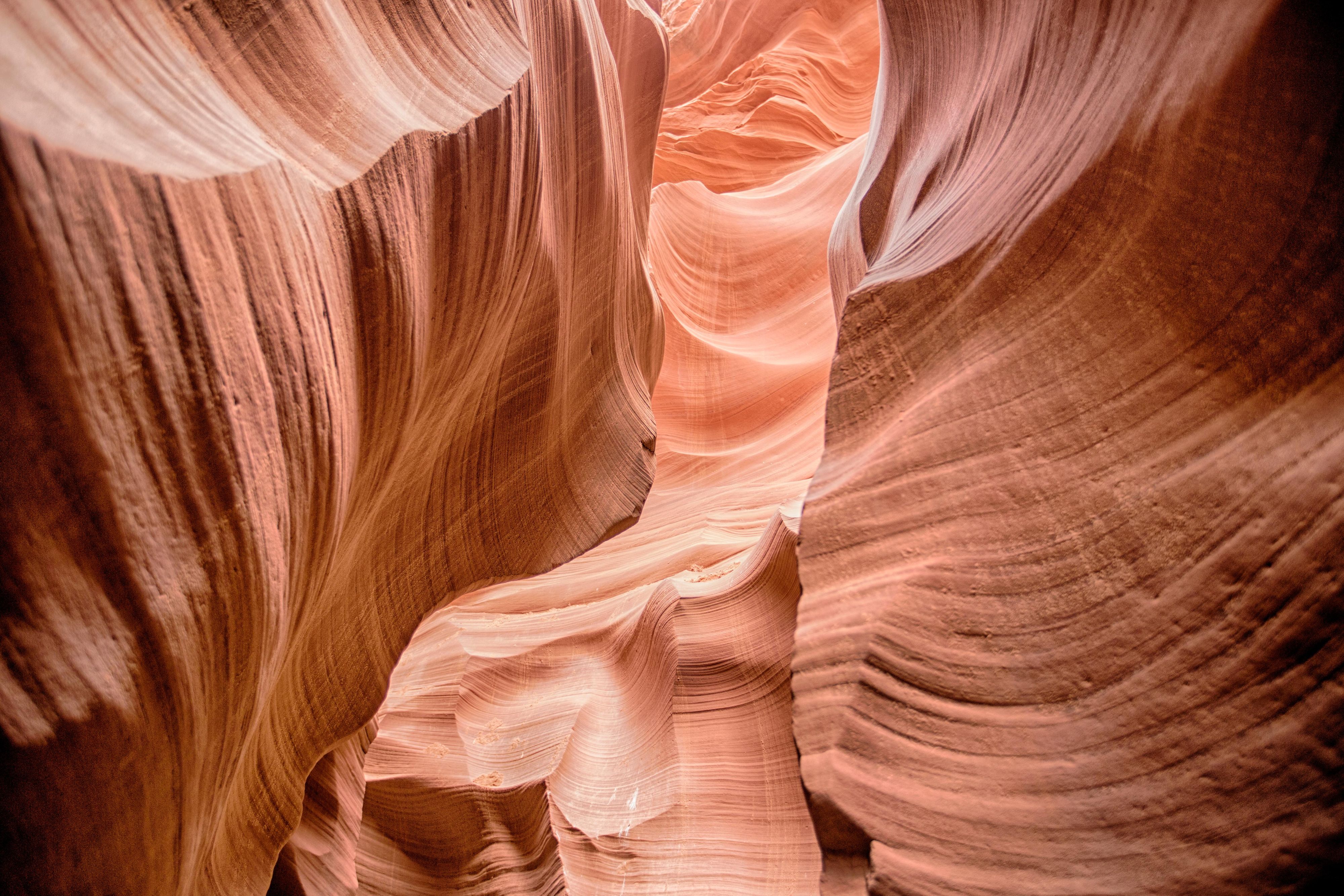 Antelope Canyon #1