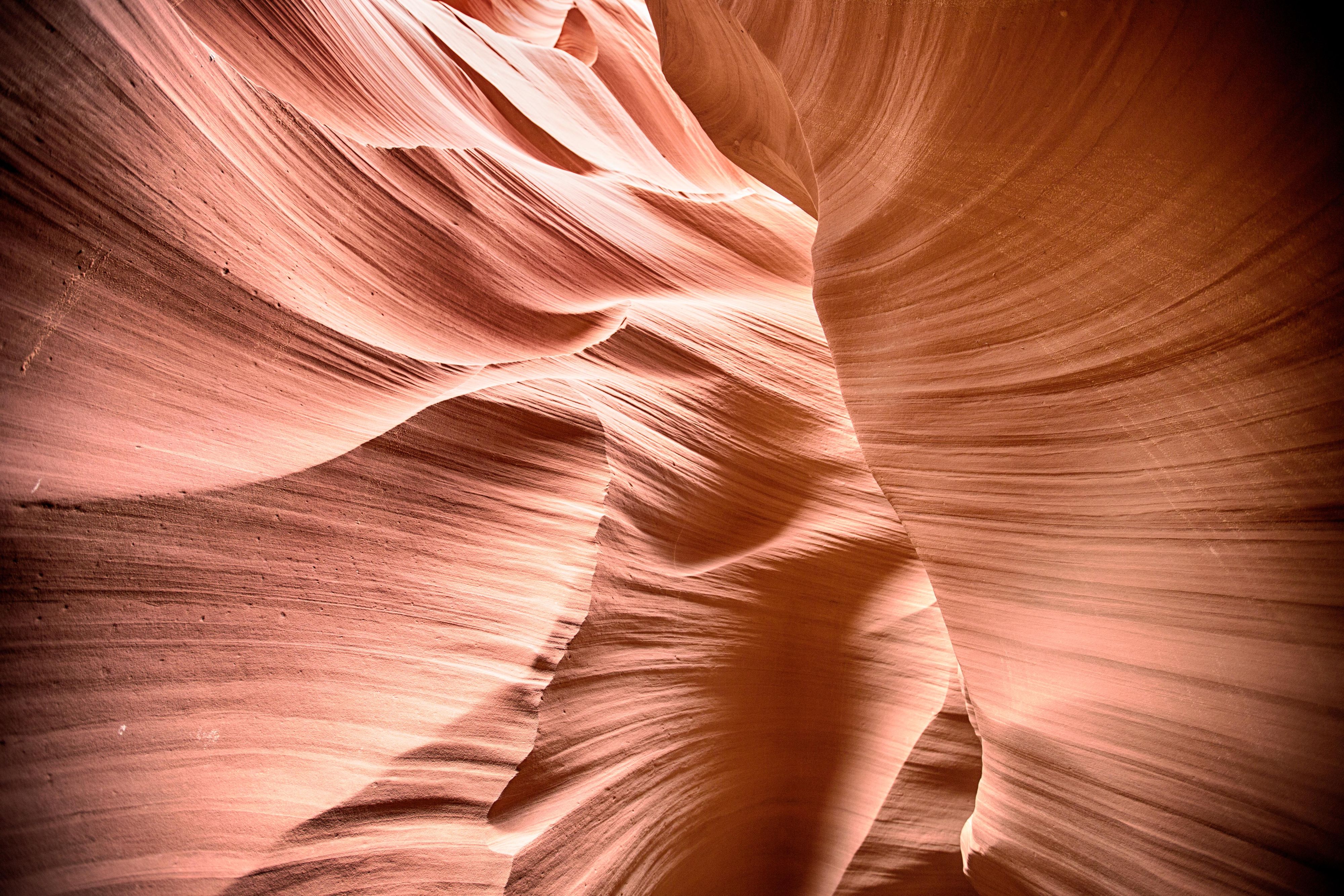 Antelope Canyon #2