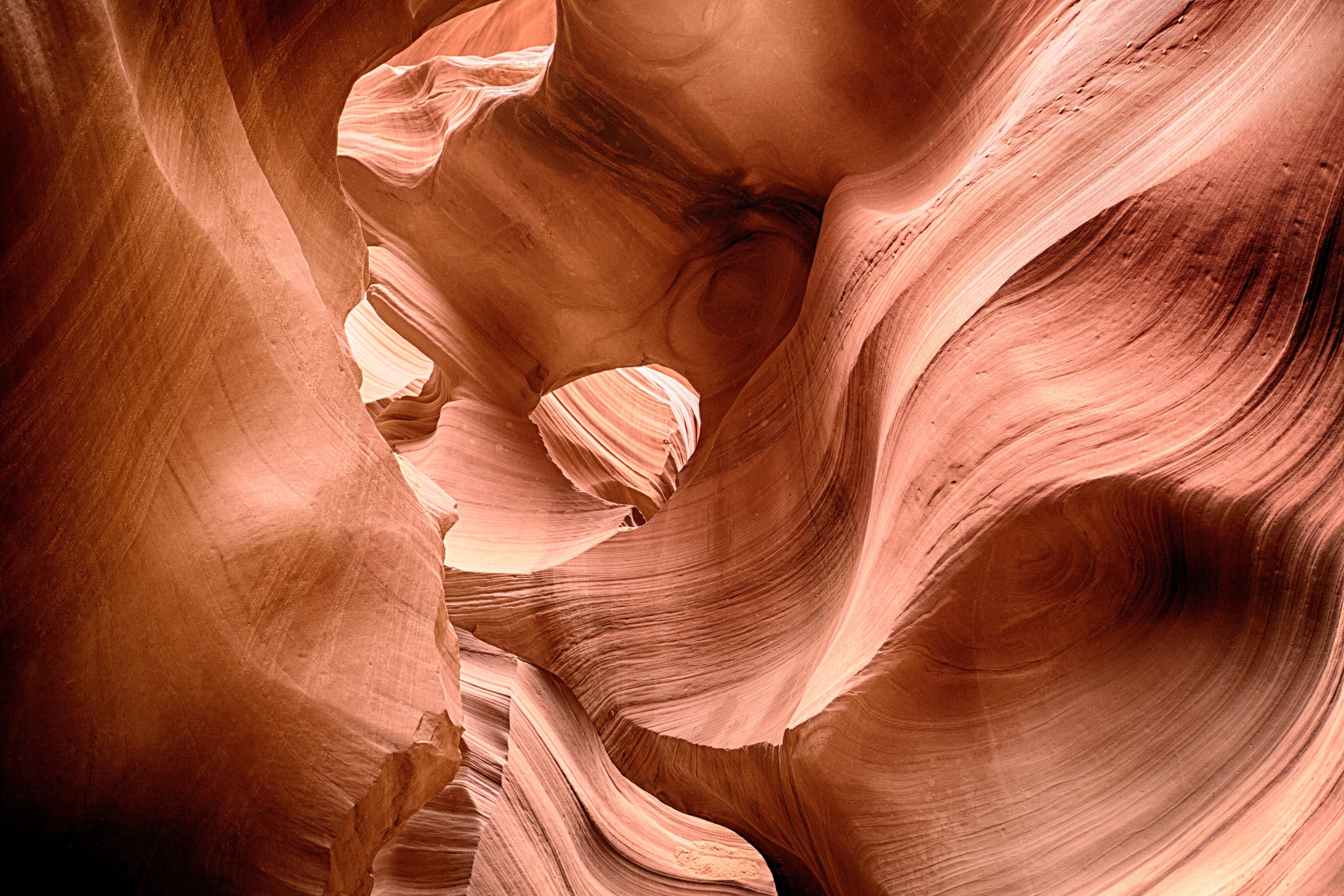 Antelope Canyon #4