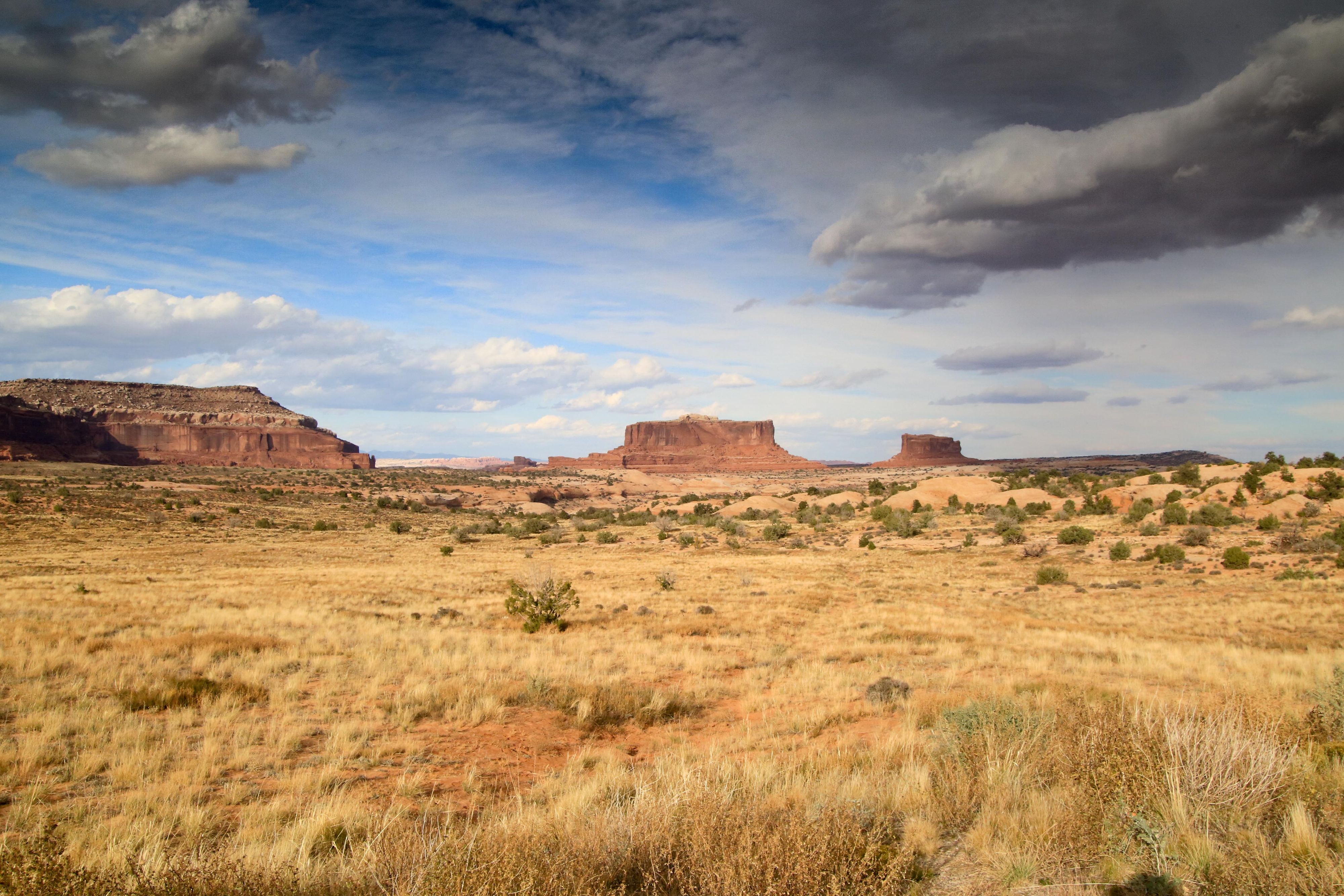 Canyonlands National Park