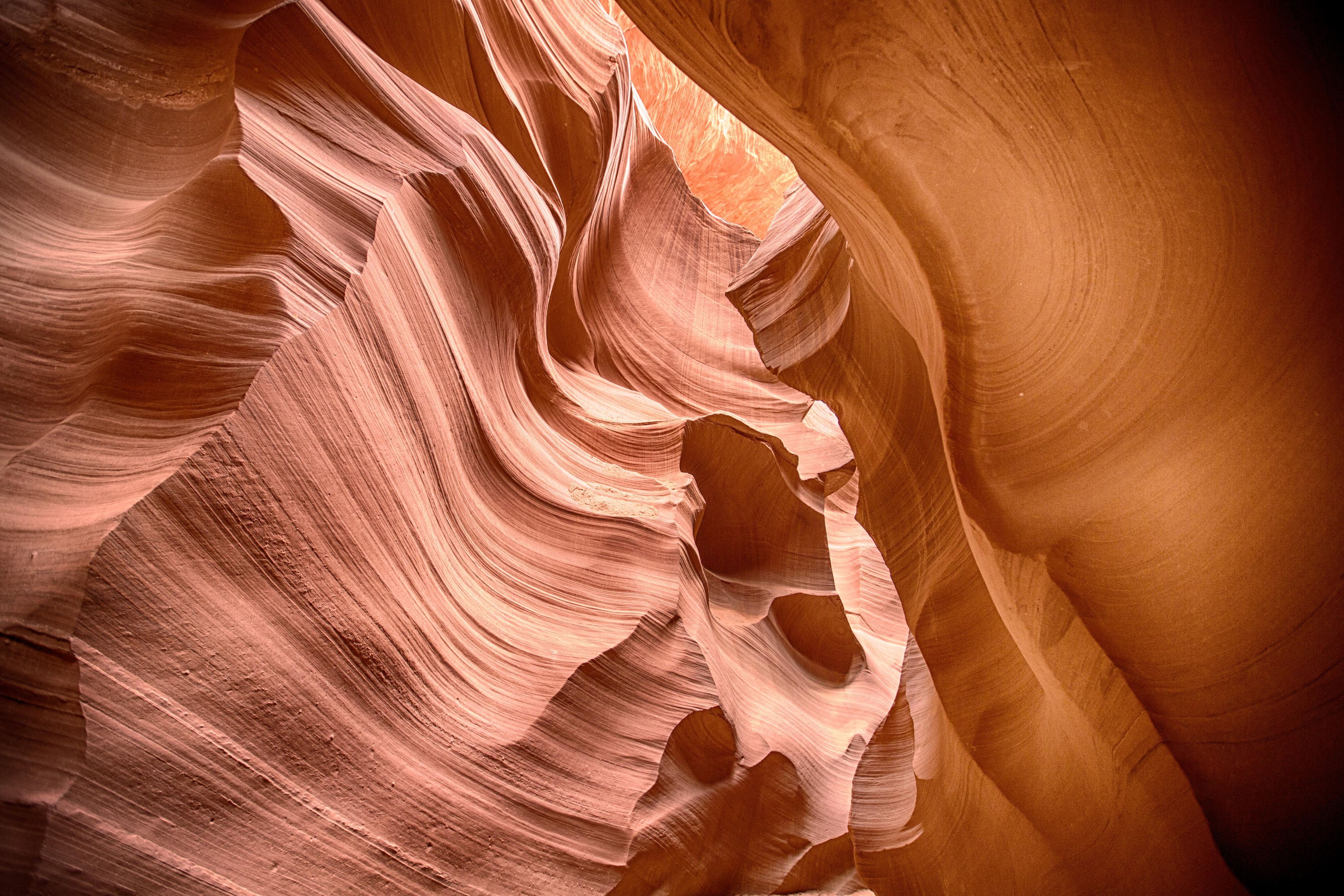 Antelope Canyon #5
