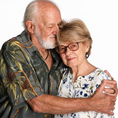 Michael Jones - Jack and Carol.jpg
