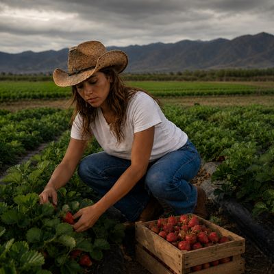 Michael Jones - Farm Worker - California.jpg