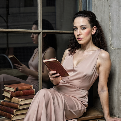 Mike Jones - Amy - Books_Fotor.png