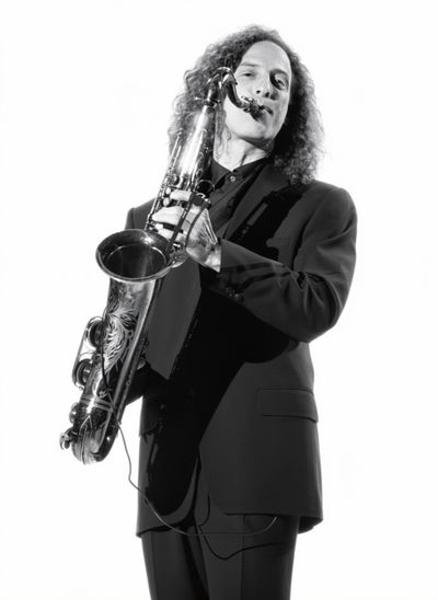 Mike Jones - Kenny G - 1.jpg