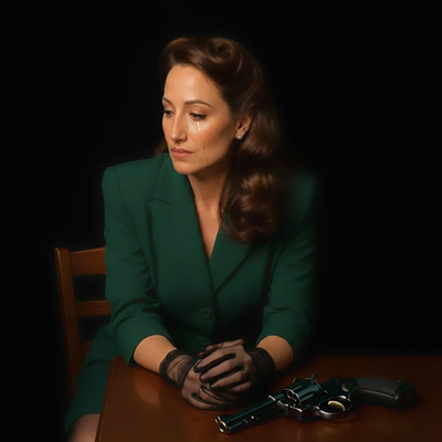 Mike Jones - Woman with gun.png