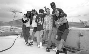 Mike Jones Photography - Larry Blackman & Red Hot Chili Peppers.jpg