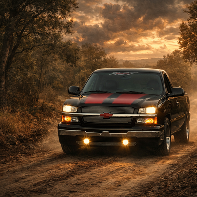 Mike Jones - Black Chevy Pickup_Fotor.png