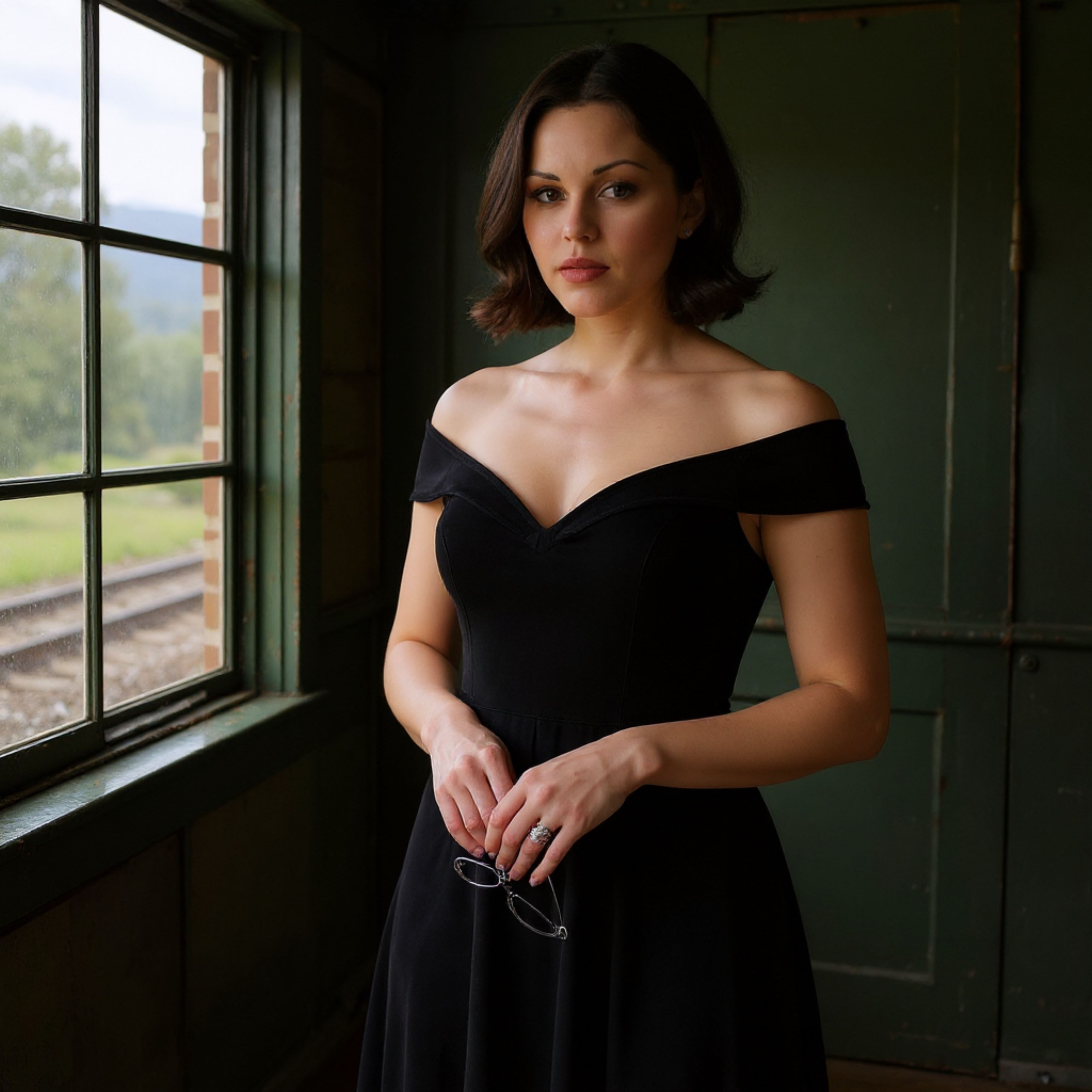 Jones - Stacy on train 1A.jpg