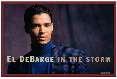Jones - El DeBarge - poster.png
