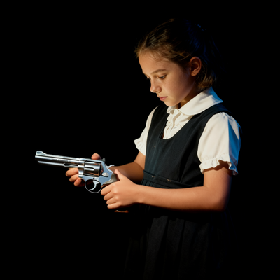 Mike Jones - Gun Child.png