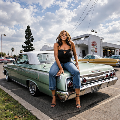 Mint Lowrider at Chris Burgers.png