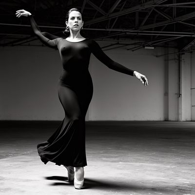 Mike Jones - Linda White - Dances.jpg