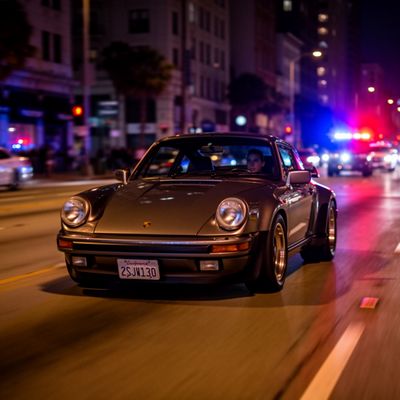 Mike Jones - Porsche 930 Turbo - Not the first time.jpg