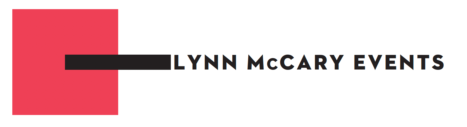 Lynn McCary Events