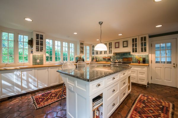 Kitchen Essex CT