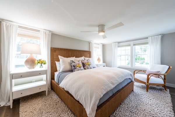 Bedroom Old Saybrook CT