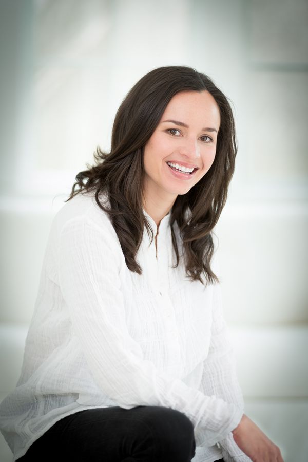Erin Lee Yoga Erin Schuster