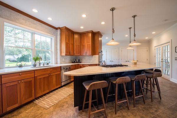 Kitchen  Essex CT