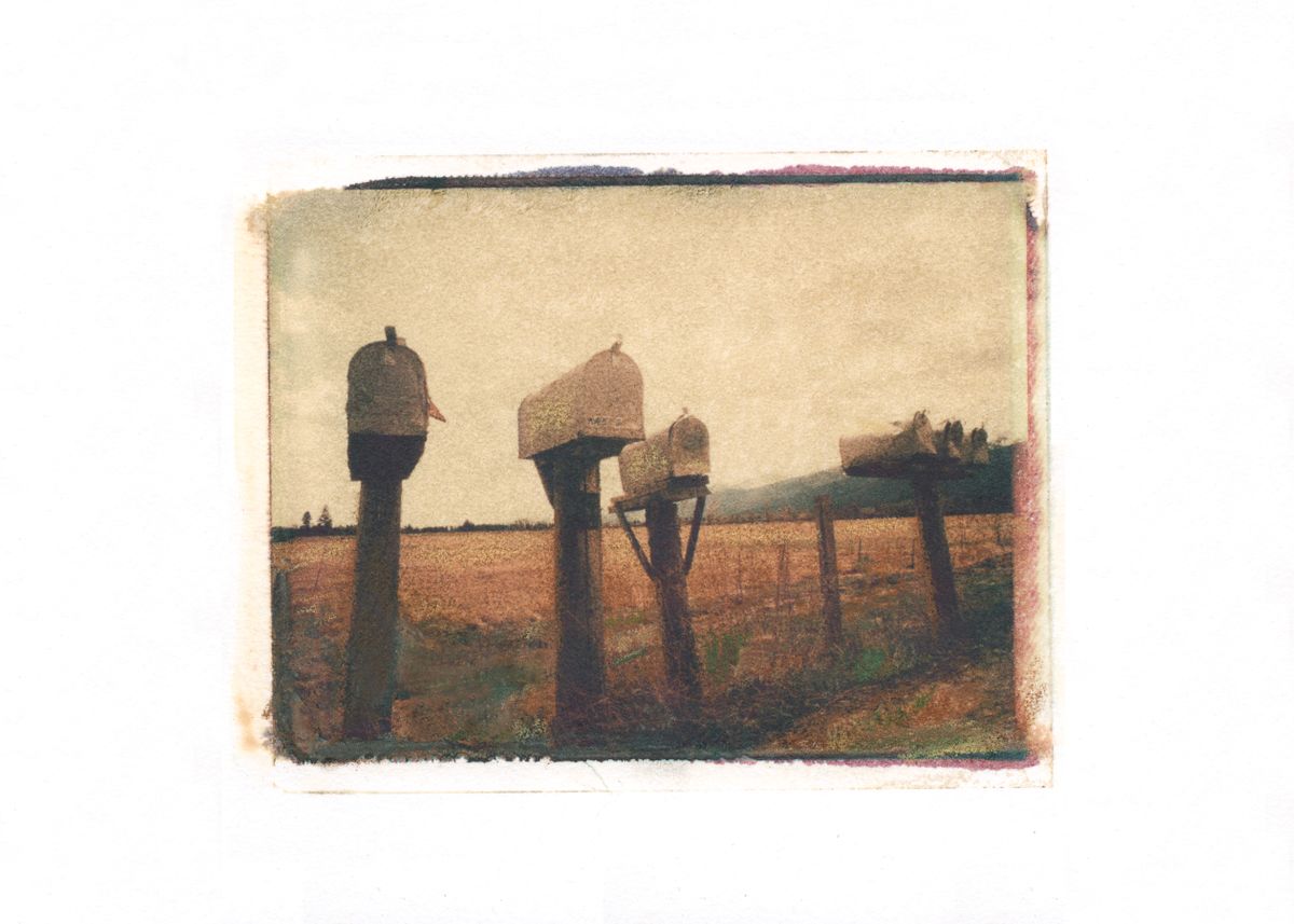 Montana Mailboxes