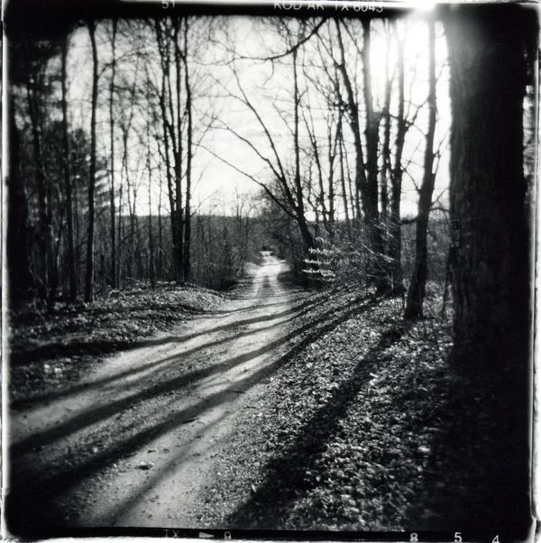 Old Bunnell Bridge Road 