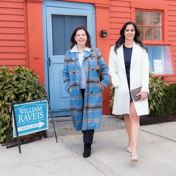 Raveis Real Estate Guilford CT Heather Dacey Team