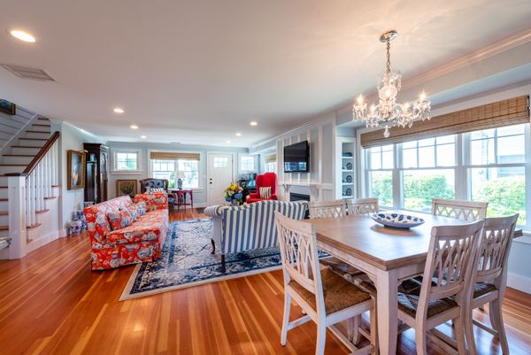 Remodeled Beach House Old Saybrook CT