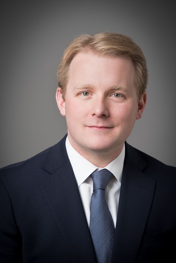 Mathew Carney Attorney